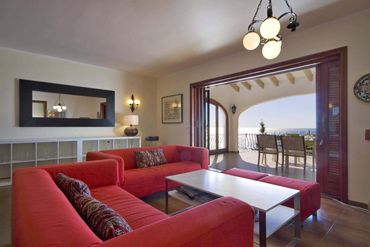 Villa Quimera - Plusholidays Benissa Dış mekan fotoğraf