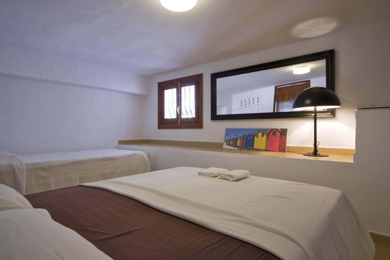 Villa Quimera - Plusholidays Benissa Dış mekan fotoğraf