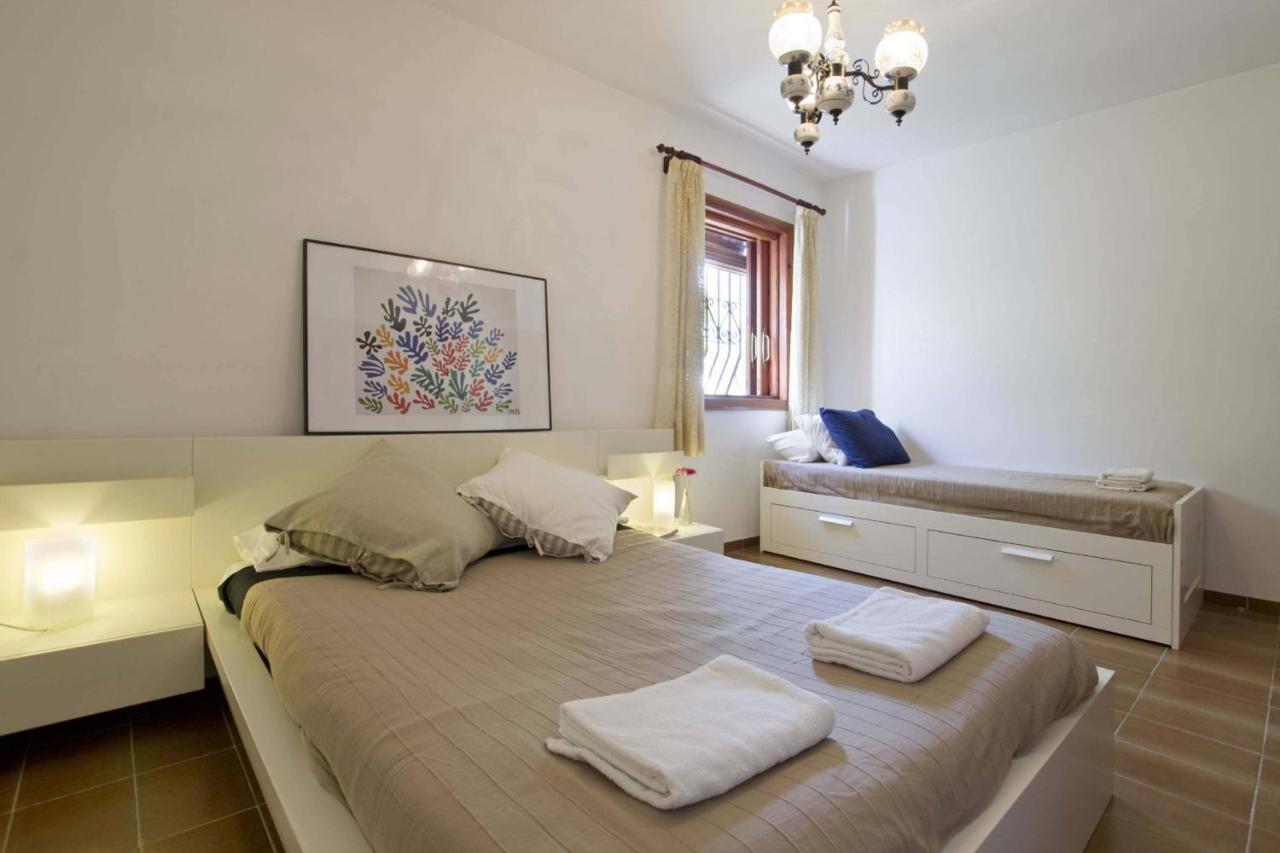 Villa Quimera - Plusholidays Benissa Dış mekan fotoğraf