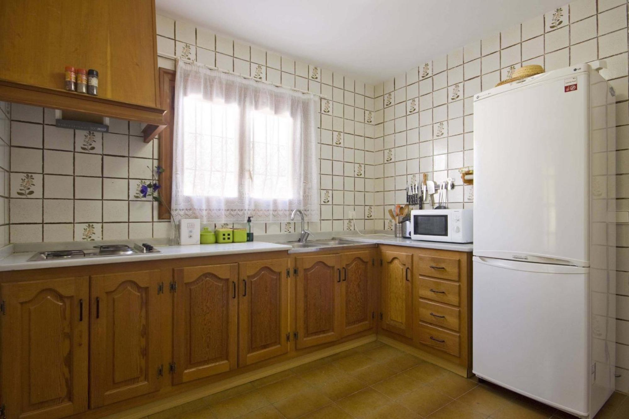 Villa Quimera - Plusholidays Benissa Dış mekan fotoğraf